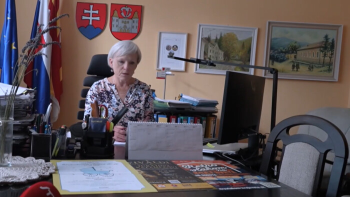 Starostka Betliara naletela podvodníkom