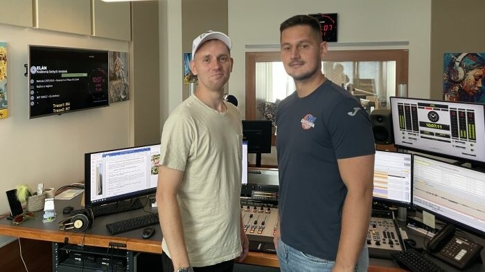 Košičan Norbert Kalabiška vedie basketbalistov v Ostrave