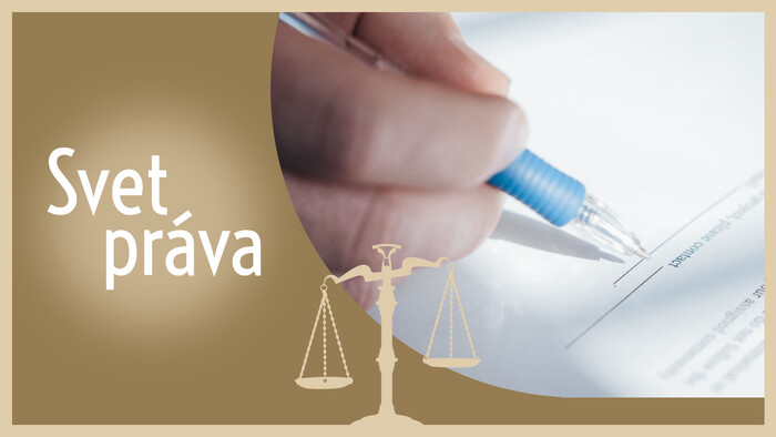 Neplatné zmluvy | Svet práva
