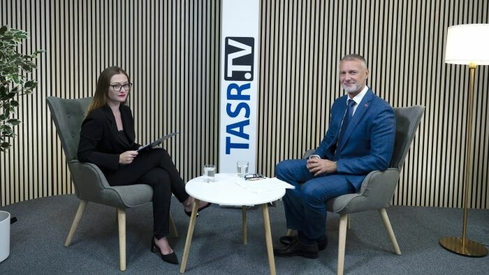 Richard Raši : le V4 connaît une nouvelle dynamique
