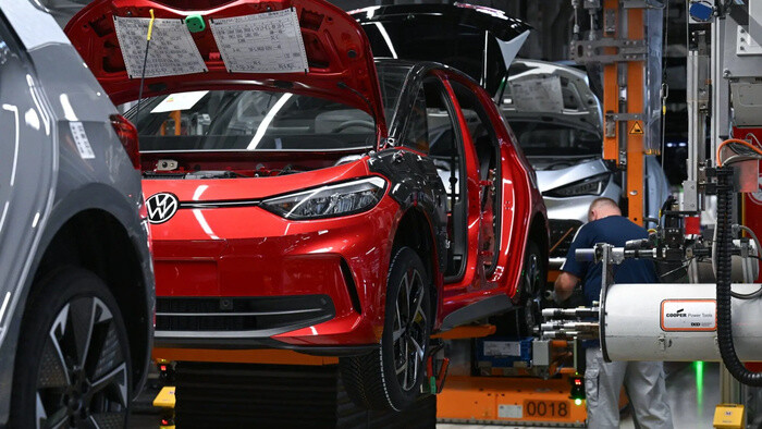 VW will Konzern umbauen – möglicherweise nicht zum Nachteil der Slowakei
