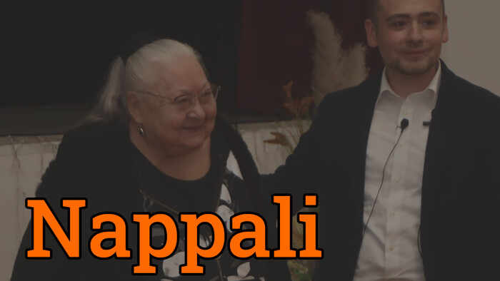 Mikor felhívott Molnár Piroska, nem tudtam megszólalni