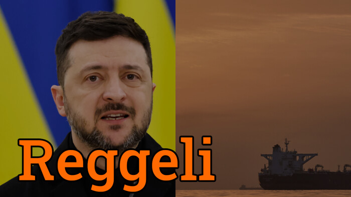 Kormányátalakítás Ukrajnában és a Hormuzi-szoros körüli feszültség