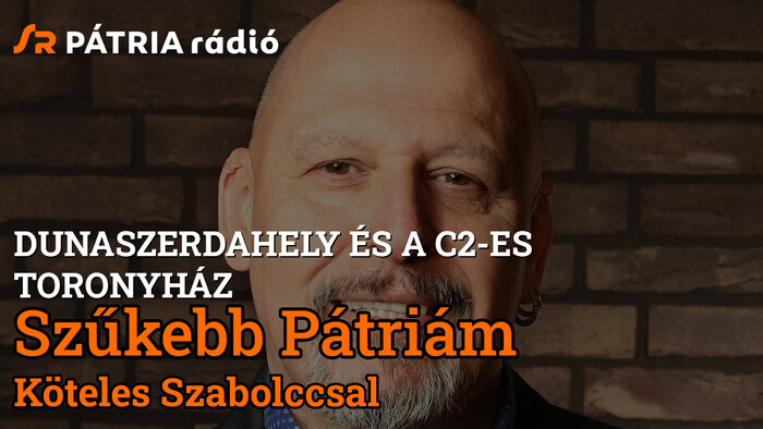 Szűkebb pátriám #14