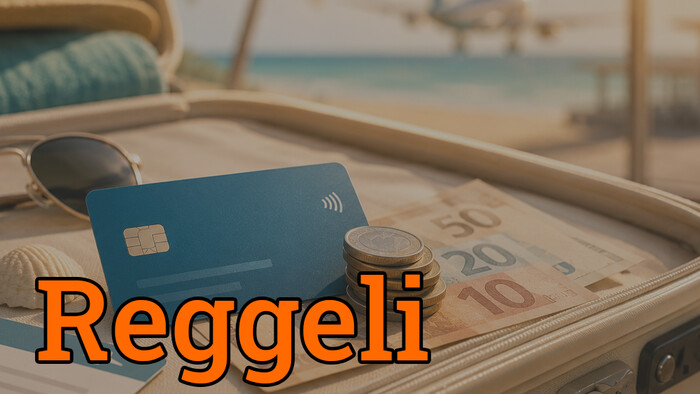 A nyaraláson is érdemes résen lenni, ha nem szeretnénk feleslegesen extra költségekbe verni magunkat