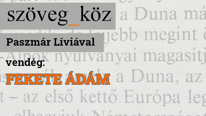 Szöveg-köz #16