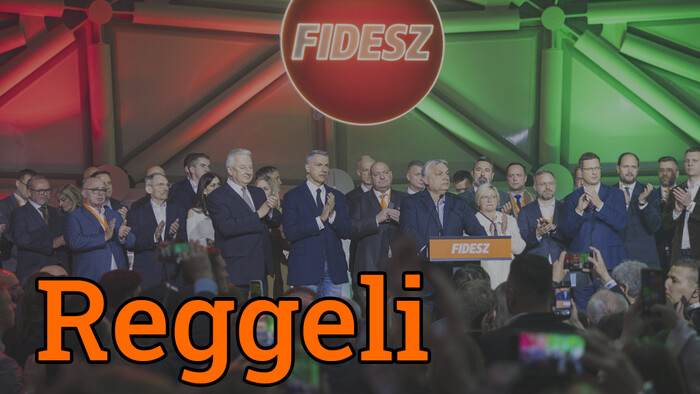 Nagy Attila Tibor: Magyar idegrendszere nem mindig stabil, de Orbán Viktornak is bűnbánatot kéne gyakorolnia