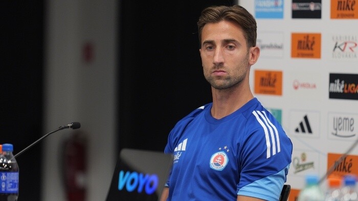 FUTBAL: Slovan zvíťazil nad cyperským Pafosom