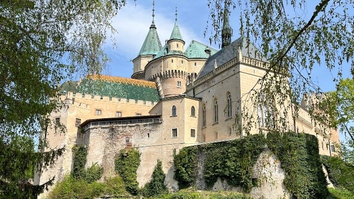 Bojnice