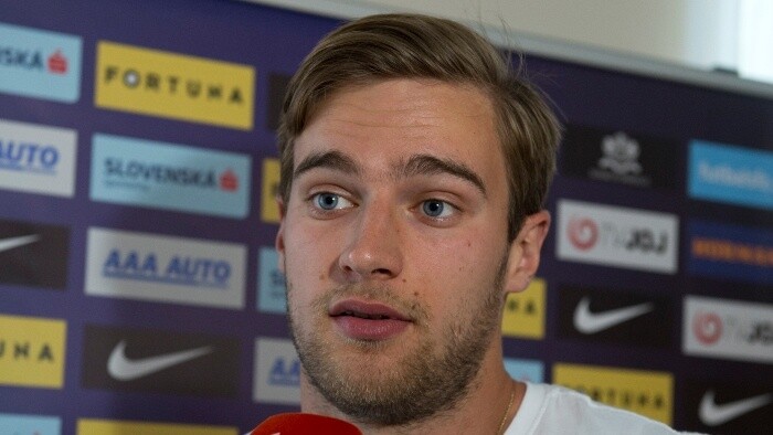 FUTBAL: Branislav Niňaj o šampionáte