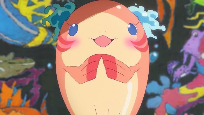 Film_FM: ChaO