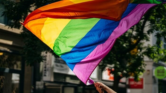Pride reportáž