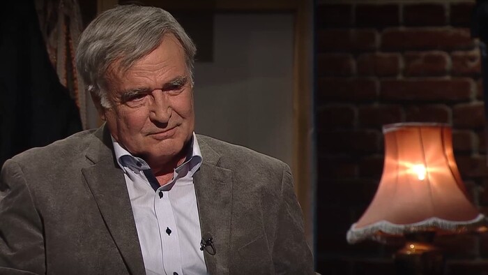 Herec, ktorý zachránil SND