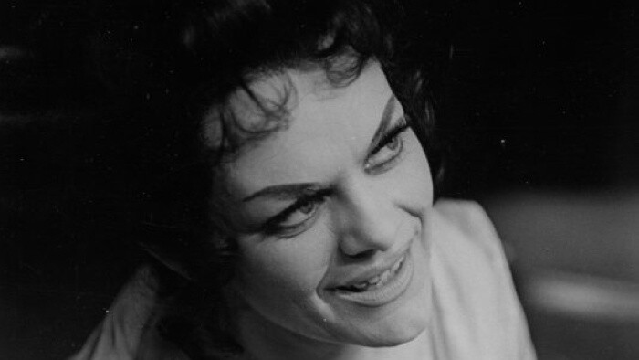 Opernlegende Jarmila Smyčková gestorben