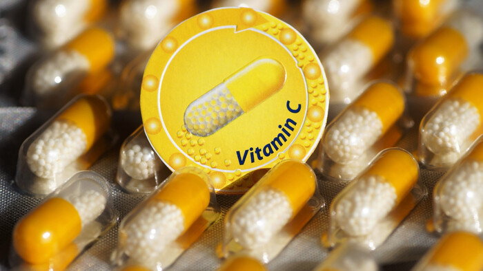 Vitamín C