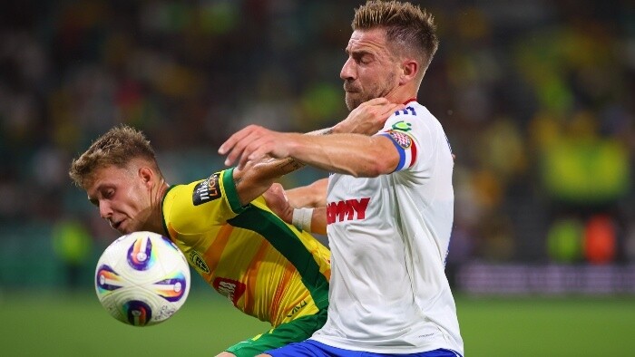 FUTBAL: Žilina už bez Európskej ligy