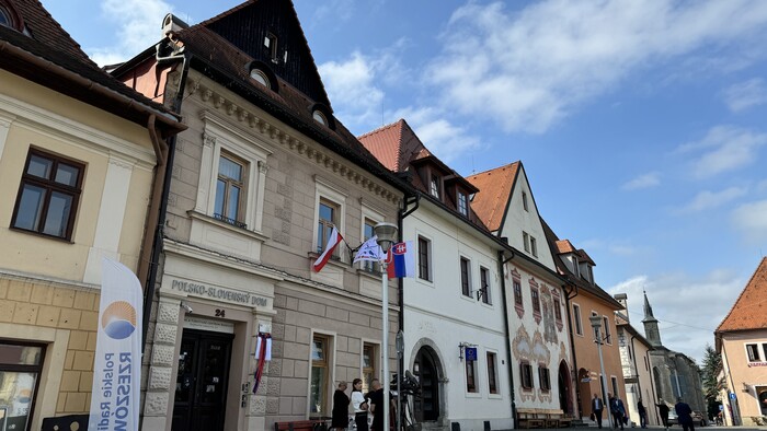 Bardejov
