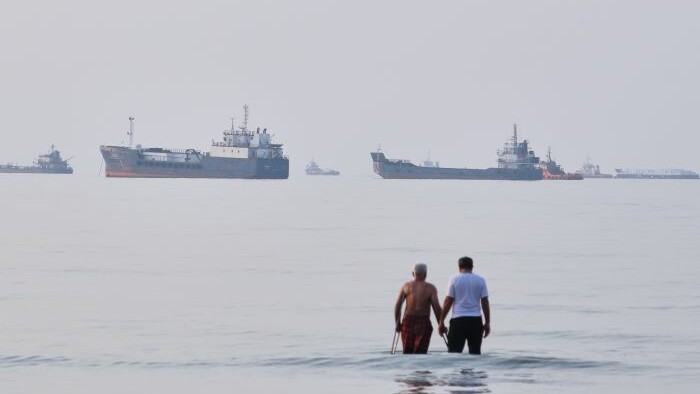 Eslovaquia ha expresado su solidaridad con Arabia Saudí tras los ataques