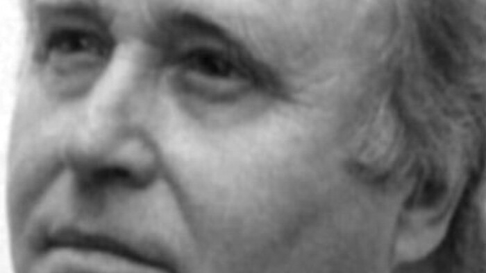 Architekt Jozef Danák rekapituluje