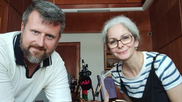 Výstava JÚLIA vo Východoslovenskej galérii v Košiciach 