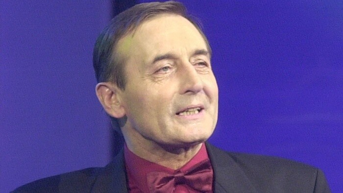 Emil Benčík: Ako na zemi, tak aj v nebi