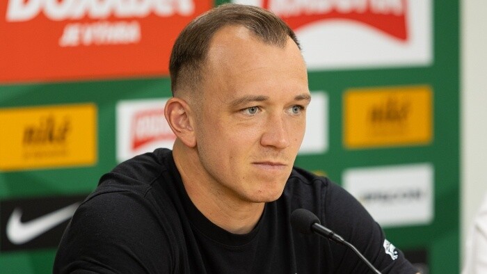 FUTBAL: Žilina si proti Hajduku verí