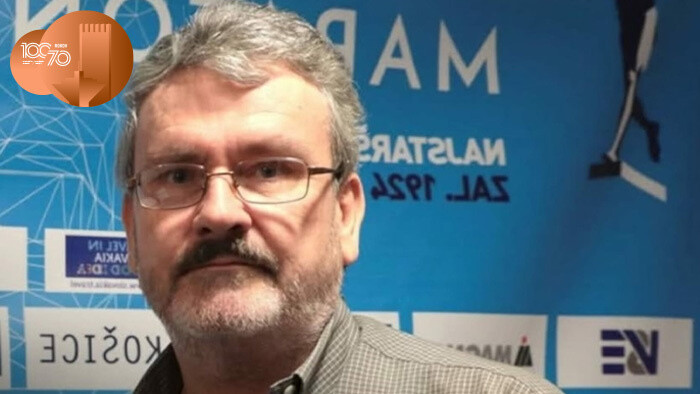 Za mikrofónom strávil 33 rokov. Rozhlasová legenda prezradila, čo ju poháňa dodnes