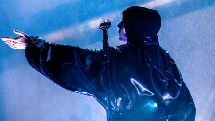 Pohoda 2026: Rozhovor s Lykke Li