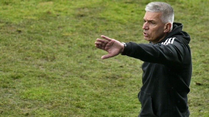 FUTBAL: Tréner Norbert Hrnčár o MS