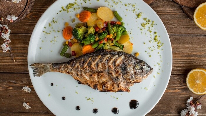 Omega-3 mastné kyseliny