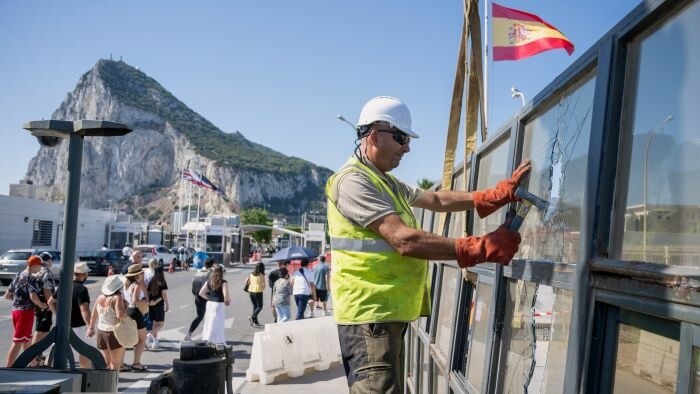 Distinction prestigieuse pour Maroš Šefčovič