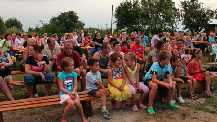 Príďte na Ujcov minifestival za domom!