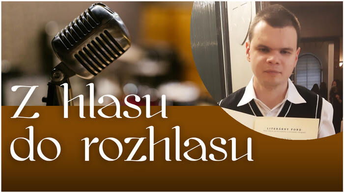 Ondrej Rosík | Z hlasu do rozhlasu