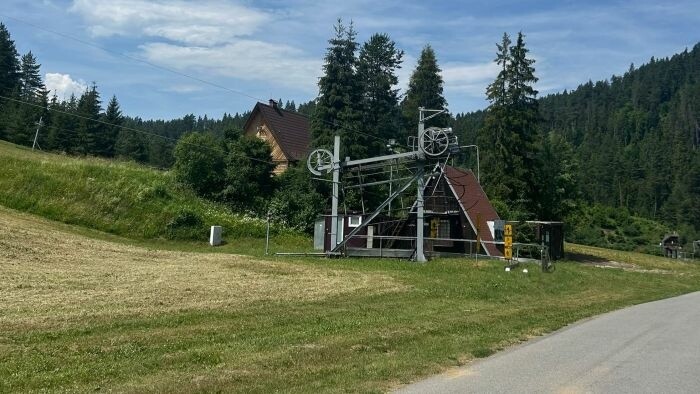 DovoLENKA s Lenkou: Lopušná dolina