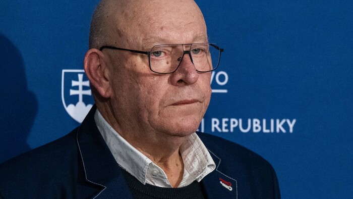 Predseda Rady Fondu na podporu umenia končí vo funkcii