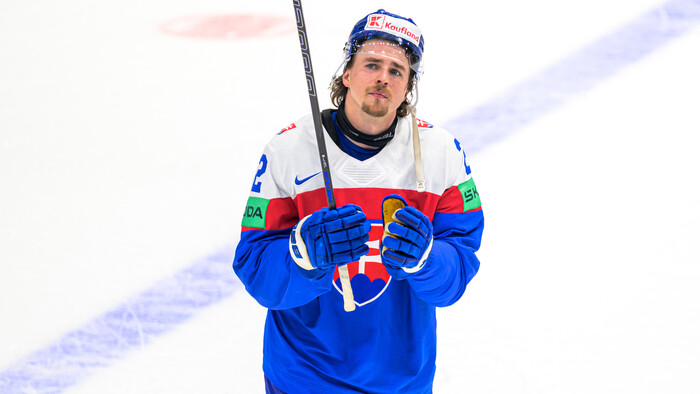 Kristián Pospíšil pomáha novej generácii hokejistov