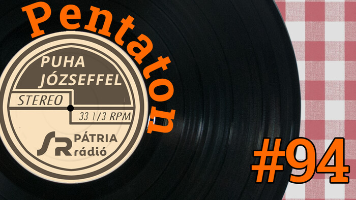 Pentaton #94