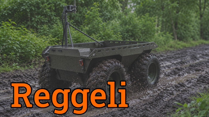 Az ukrajnai drónháború testközelből