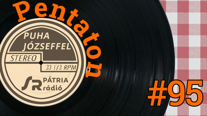 Pentaton #95 