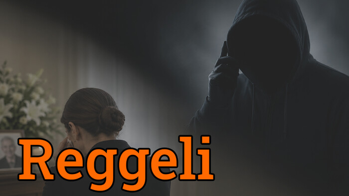 A csalók ezúttal a gyászoló családokat találták meg