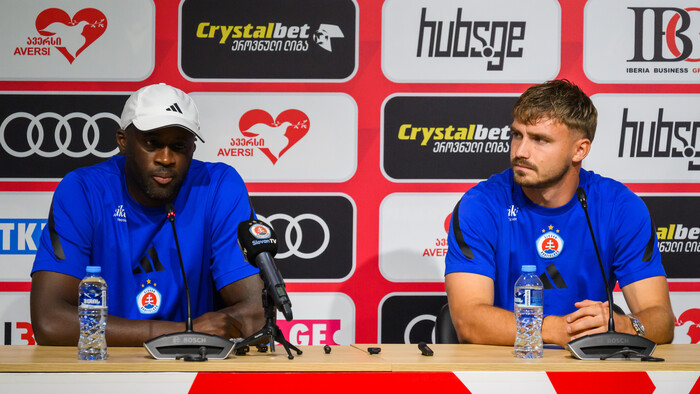 FUTBAL: Belasých čaká prvá európska skúška novej sezóny
