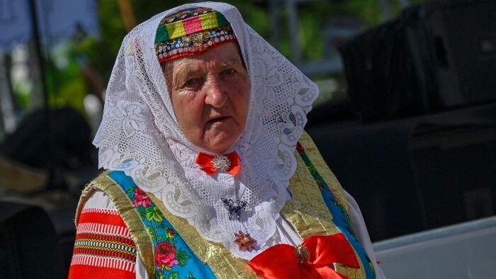 Bachledova dolina