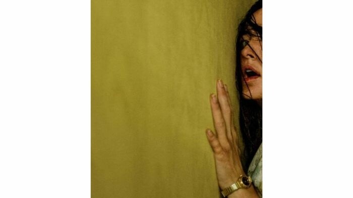 Filmová recenzia: The Backrooms