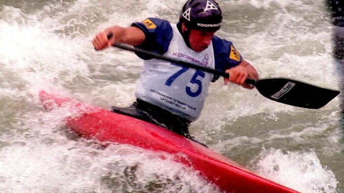 VODNÝ SLALOM: Prvé olympijské zlato samostatného Slovenska - 30 rokov