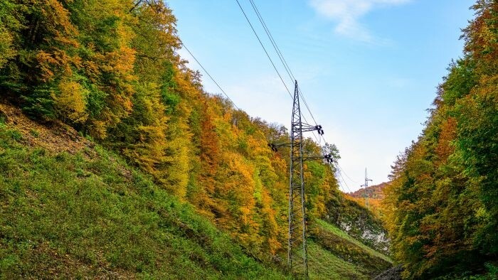 Pre búrku úmrtie aj energetická kalamita