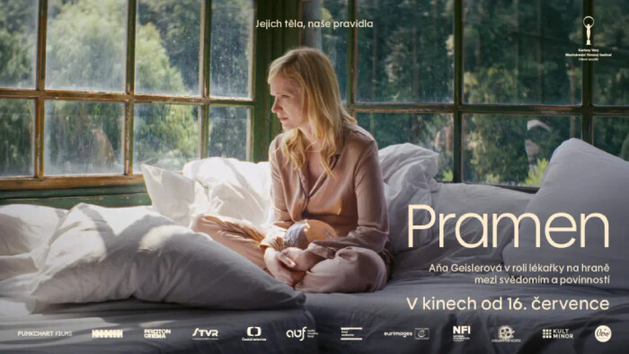 Film Prameň hovorí o nelegálnych sterilizáciách