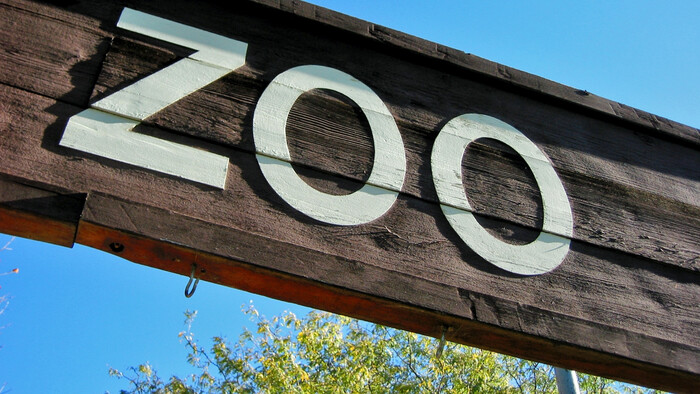 ZOO turizmus