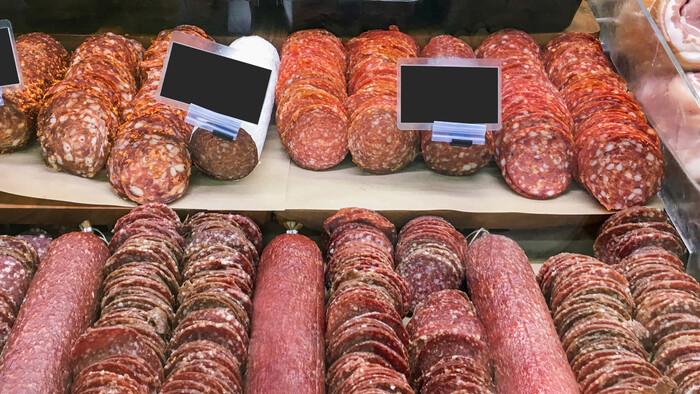 Preprava a nákup potravín v horúčavách