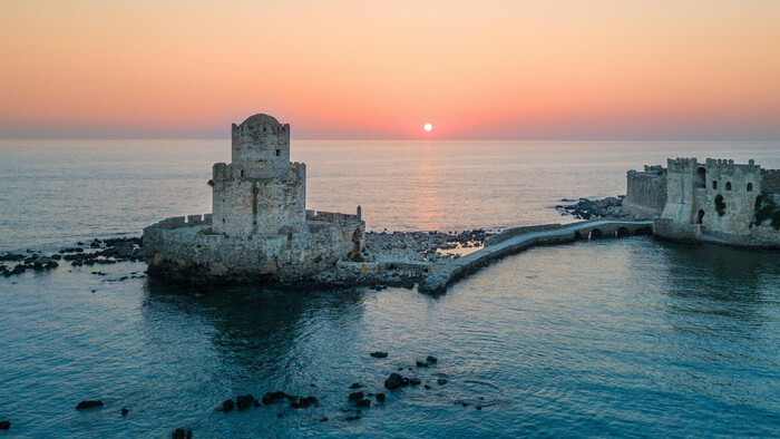 Film Odysea prináša Grécku novú vlnu turizmu