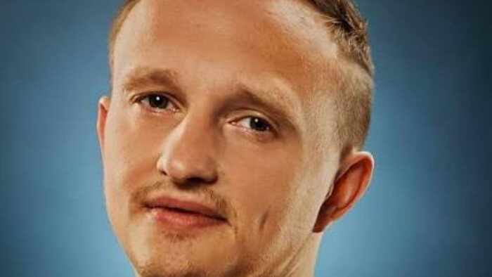 Zlatý po detskej obrne